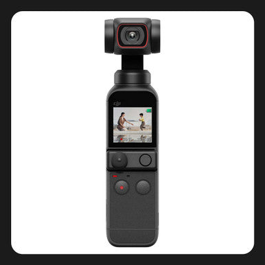 DJI Osmo Pocket 2 Estandar