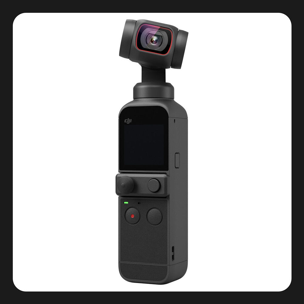 DJI Osmo Pocket 2 Estandar