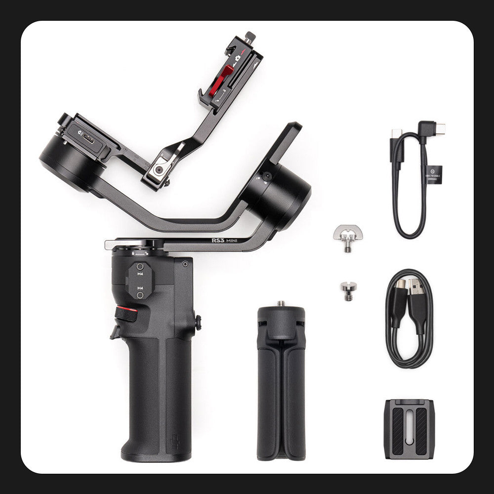 DJI RS 3 Mini