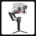 DJI RS 4 Pro Combo