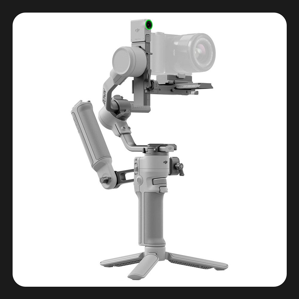 DJI RS 4 Mini Combo