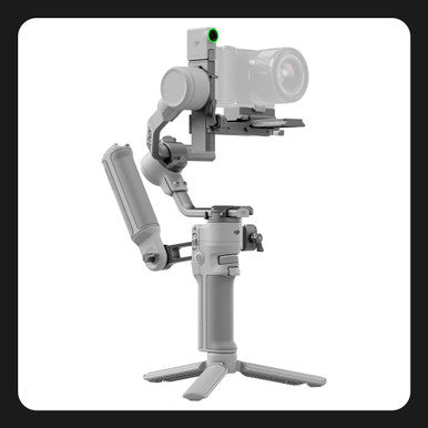 DJI RS 4 Mini Combo