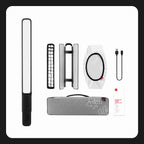 Luz LED  F100 versión sencilla