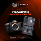 Sony Alpha A7R VI Body