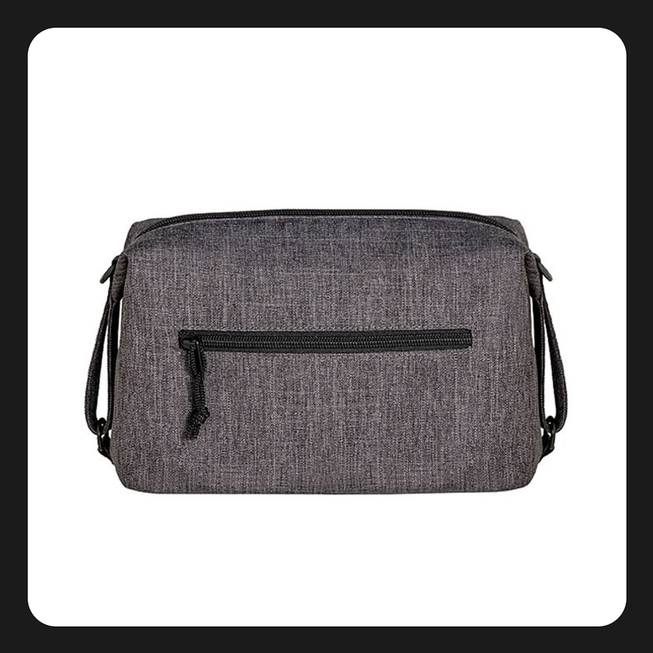 Nikon estuche - Charcoal