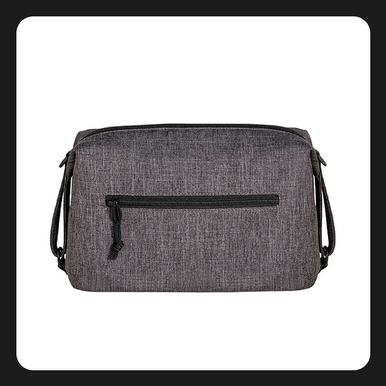 Nikon estuche - Charcoal