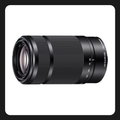 Sony E 55-210mm F4.5-6.3 OSS