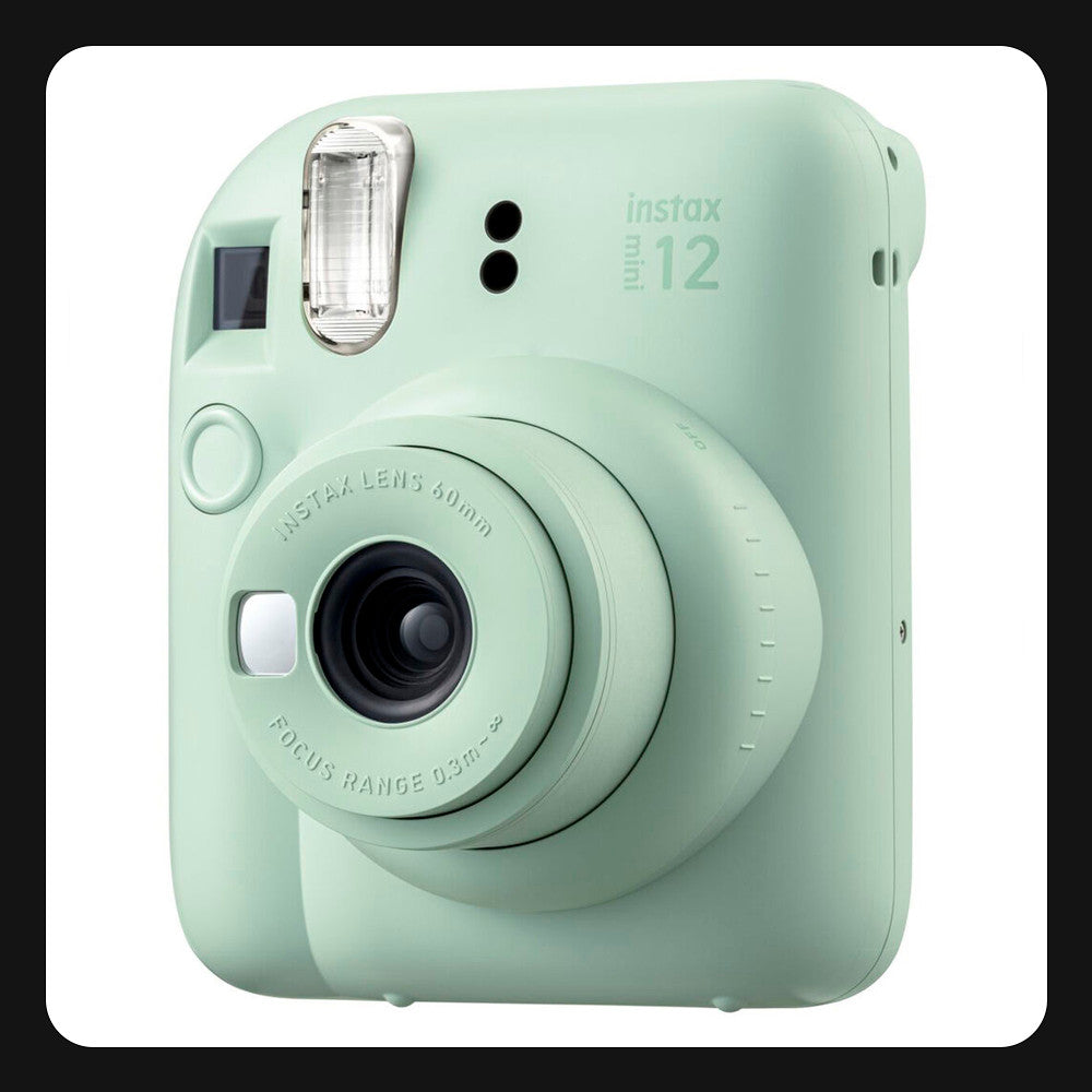 FUJIFILM INSTAX Mini 12