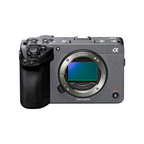 Sony FX5 Cinema Line (Solo Cuerpo)