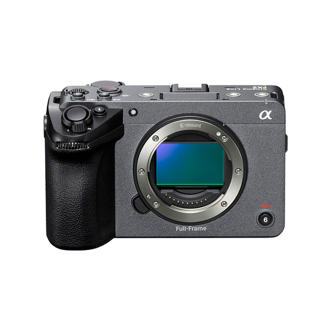 Sony FX5 Cinema Line (Solo Cuerpo)