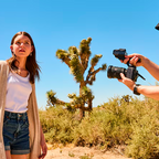 Sony FX5 Cinema Line (Solo Cuerpo)