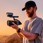 Sony FX5 Cinema Line (Solo Cuerpo)