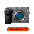 Sony FX5 Cinema Line (Solo Cuerpo)