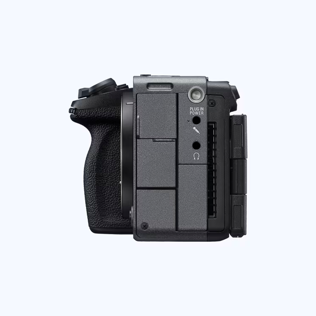Sony FX5 Cinema Line (Solo Cuerpo)