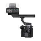 Sony FX5 Cinema Line con Empuñadura XLR-H2