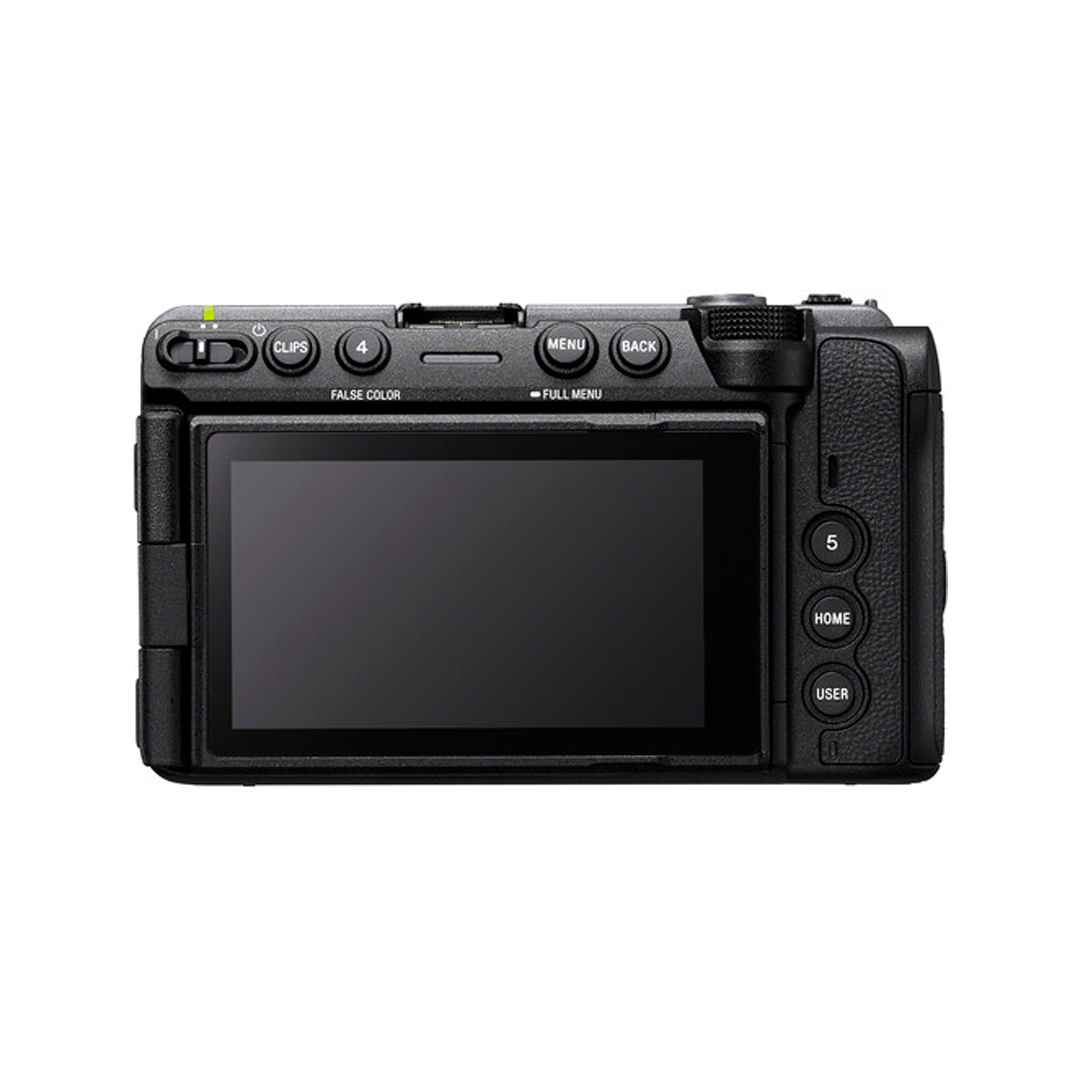 Sony FX5 Cinema Line (Solo Cuerpo)