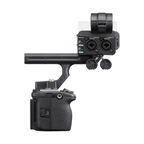 Sony FX5 Cinema Line con Empuñadura XLR-H2