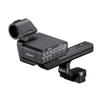 Sony FX5 Cinema Line con Empuñadura XLR-H2