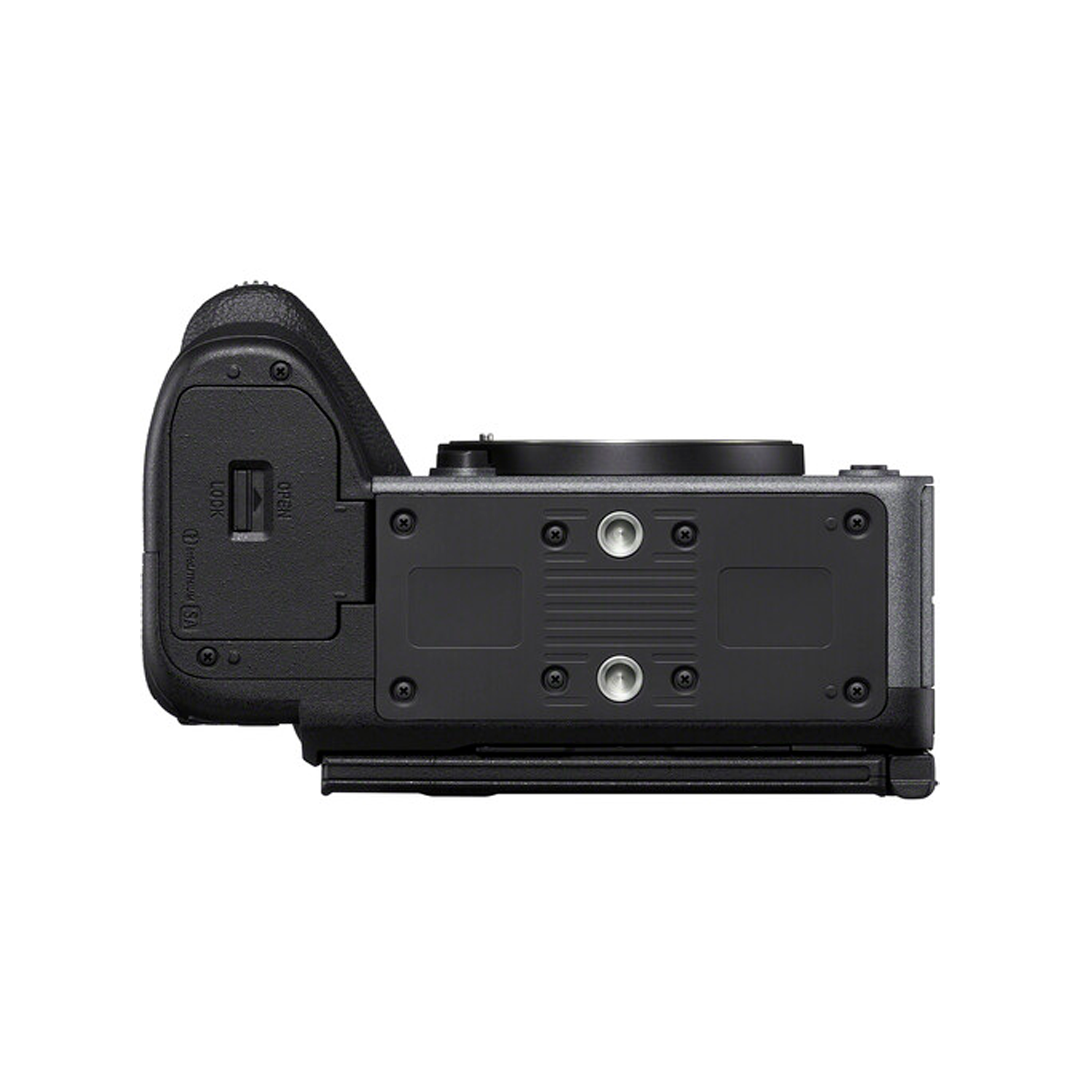 Sony FX5 Cinema Line (Solo Cuerpo)
