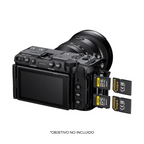 Sony FX5 Cinema Line (Solo Cuerpo)
