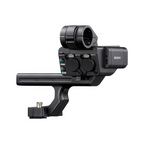 Sony FX5 Cinema Line con Empuñadura XLR-H2