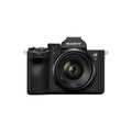 Sony Alpha a7 V con 28-70mm OSS