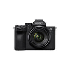 Sony Alpha a7 V con 28-70mm OSS