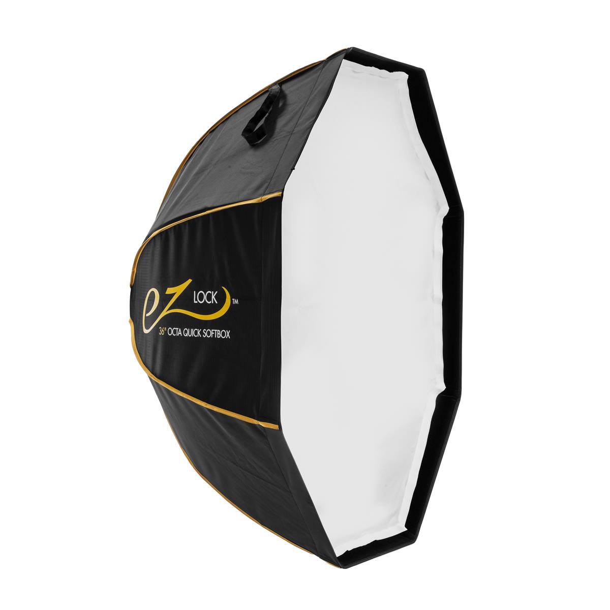 Softbox Octagonal Glow Octaquick 36"