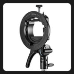 Glow S2 Adaptador Flash S Bowens