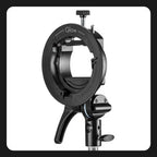 Glow S2 Adaptador Flash S Bowens