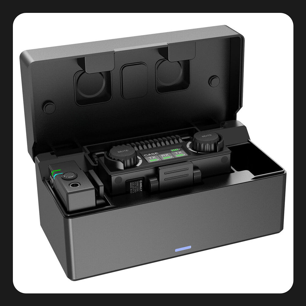 Hollyland LARK 150 Solo