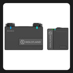 Hollyland LARK 150 Solo