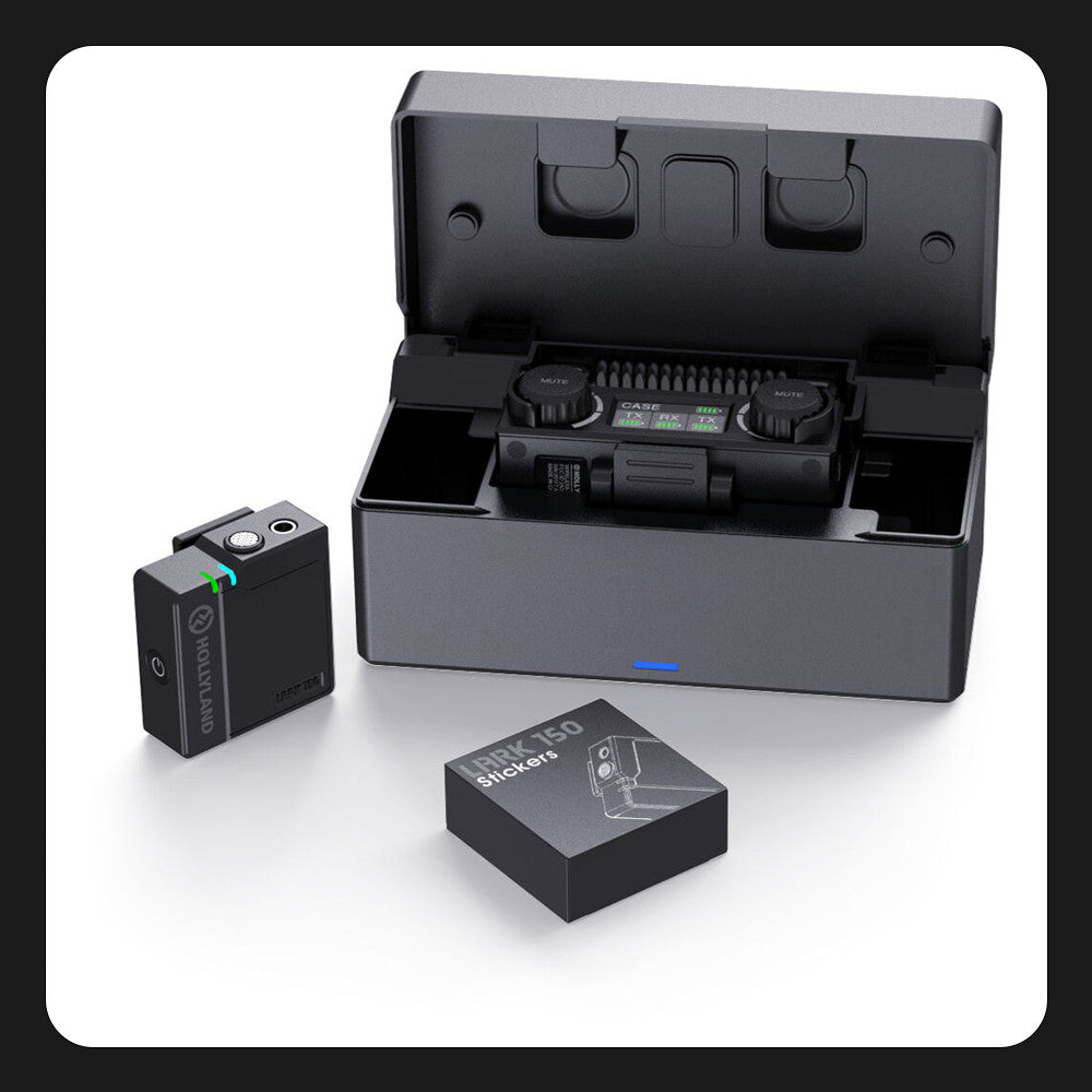 Hollyland LARK 150 Solo