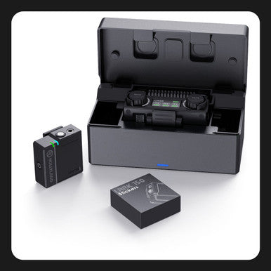 Hollyland LARK 150 Solo