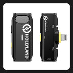 Hollyland LARK C1 Lightning