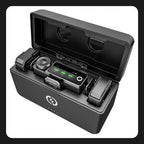 Hollyland LARK MAX DUO (2 mic y receptor)