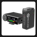 Hollyland LARK MAX Simple (1 mic y receptor)
