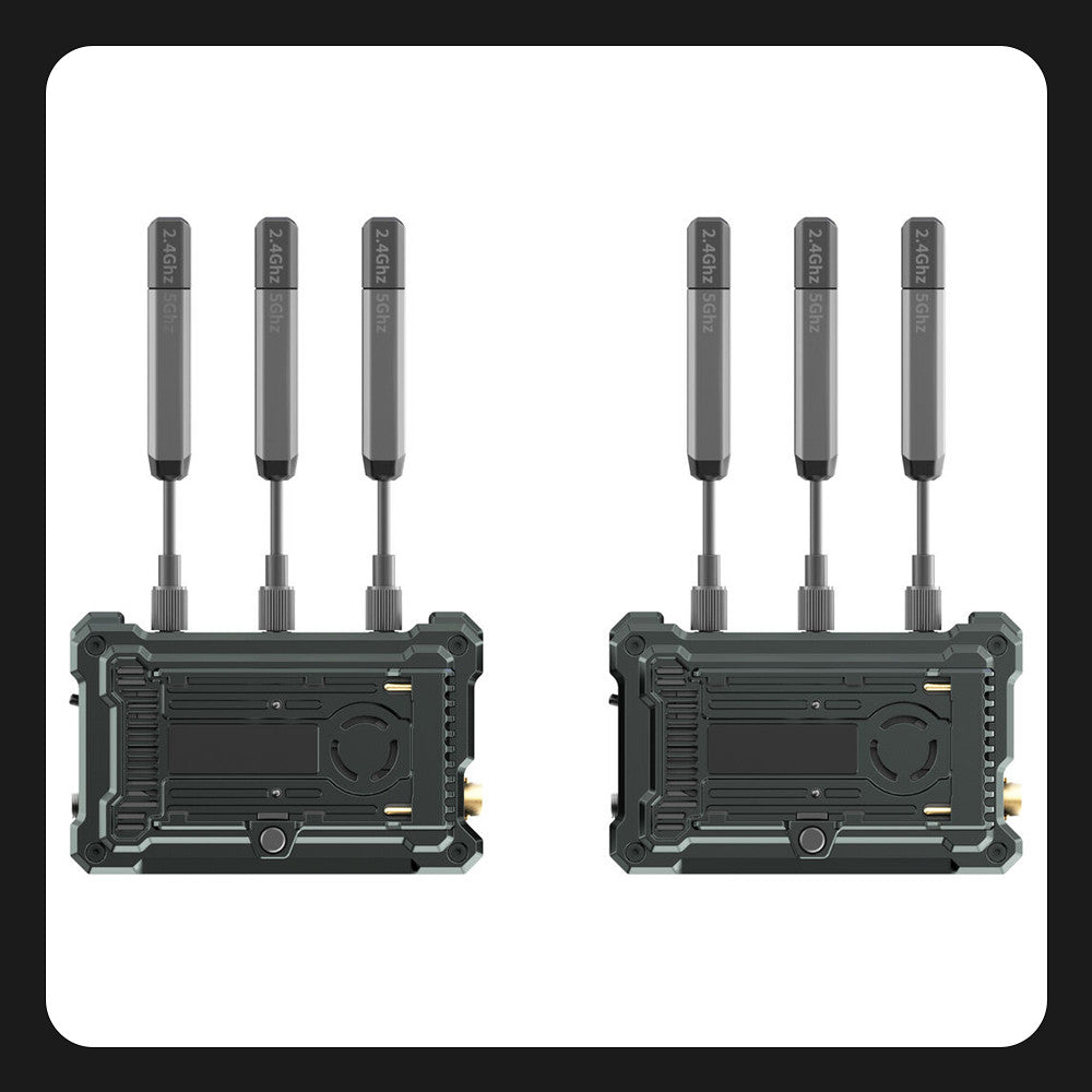 Pyro S 4K HDMI/SDI Transmisor de video