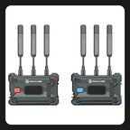 Pyro S 4K HDMI/SDI Transmisor de video