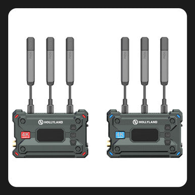 Pyro S 4K HDMI/SDI Transmisor de video