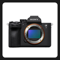 Sony Alpha a7 V Full Frame Mirrorless