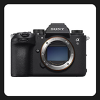 Sony Alpha 9 III Solo Cuerpo