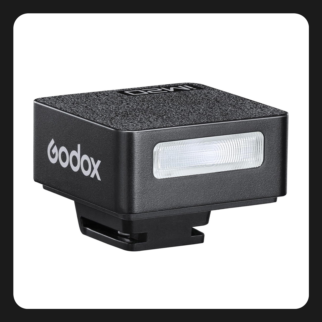 Godox IM20 iFlash