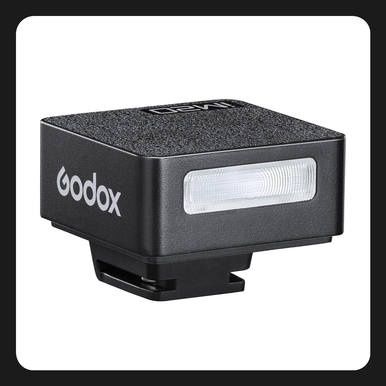 Godox IM20 iFlash