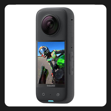 Insta360 X3 Estandar