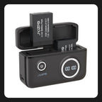 Kit JYJZPB LP-E17 (2 baterias y cargador)