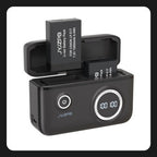 Kit JYJZPB LP-E17 (2 baterias y cargador)