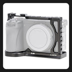 Jaula JLWin para Sony a6700