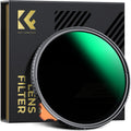 FILTRO KF CONCEPT 67MM ND variable ND2-ND400 (1 a 9 pasos) Nano X
