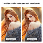 FILTRO KF CONCEPT 67MM Black Mist Filter 1/4, HD  28 layer Green Coatings (Nano-X Series)